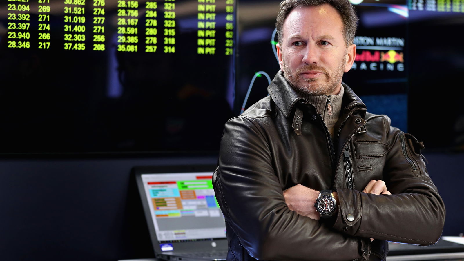 Horner calls for clampdown on F1 oil burn in qualifying