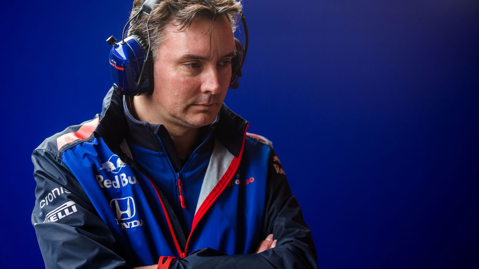 McLaren willing to consider options to sign Key early
