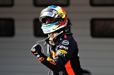 Chinese Grand Prix - Race Results