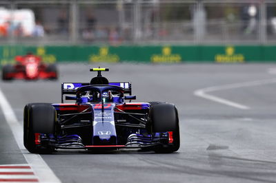 Gasly: Magnussen 'orang paling berbahaya yang pernah saya balapan'