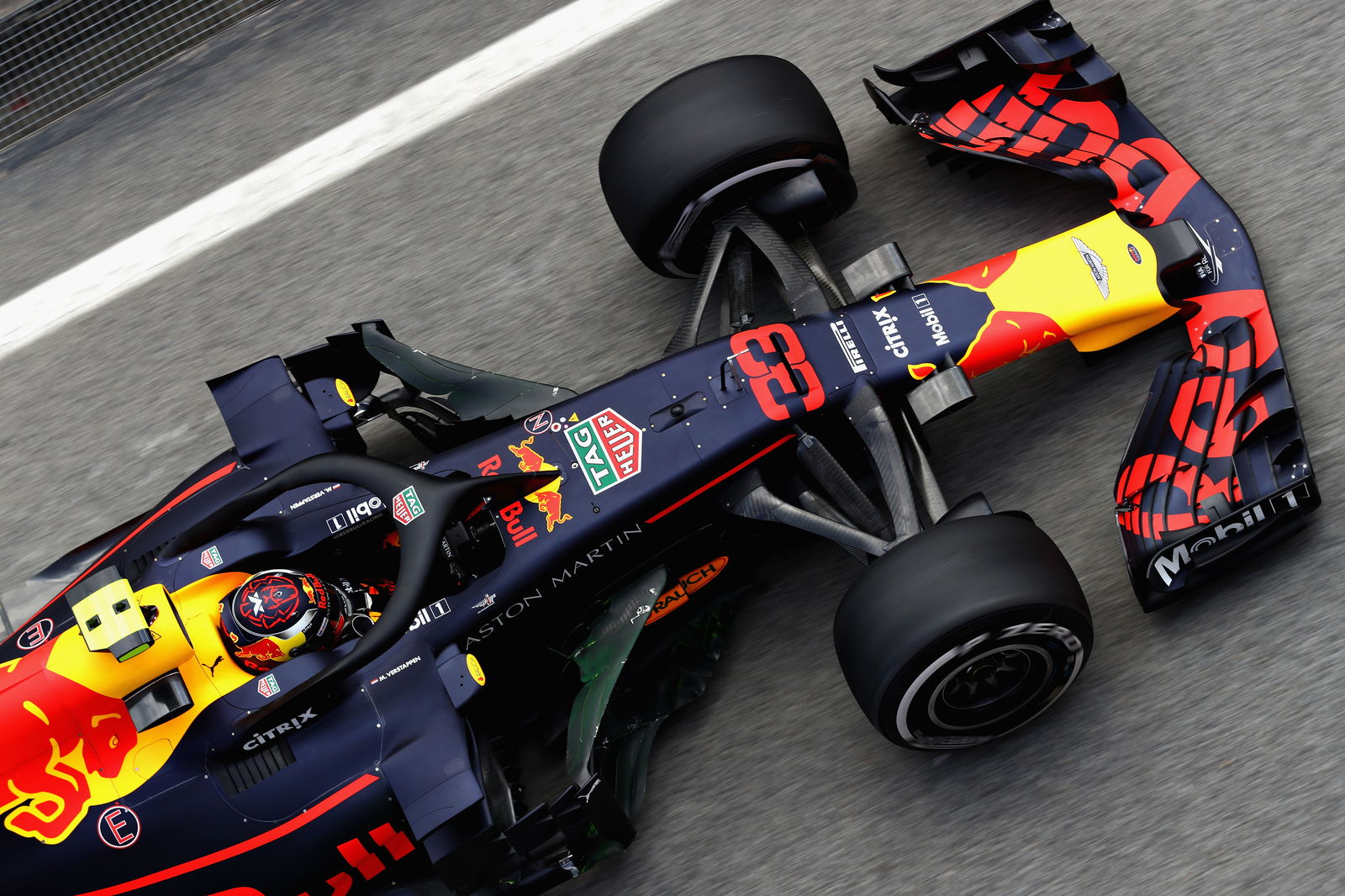 Bottas expecting Ferrari, Red Bull resurgence in qualifying 