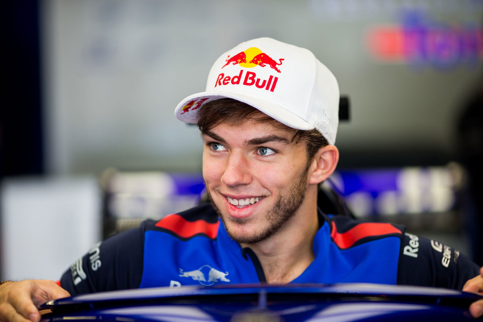 McLaren ingin mempertahankan 'tren positif' di Spa - Seidl