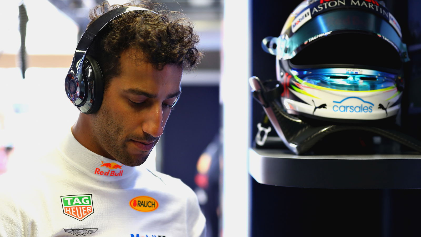 Ricciardo: Minat dari McLaren F1 untuk 2019 kemungkinan besar