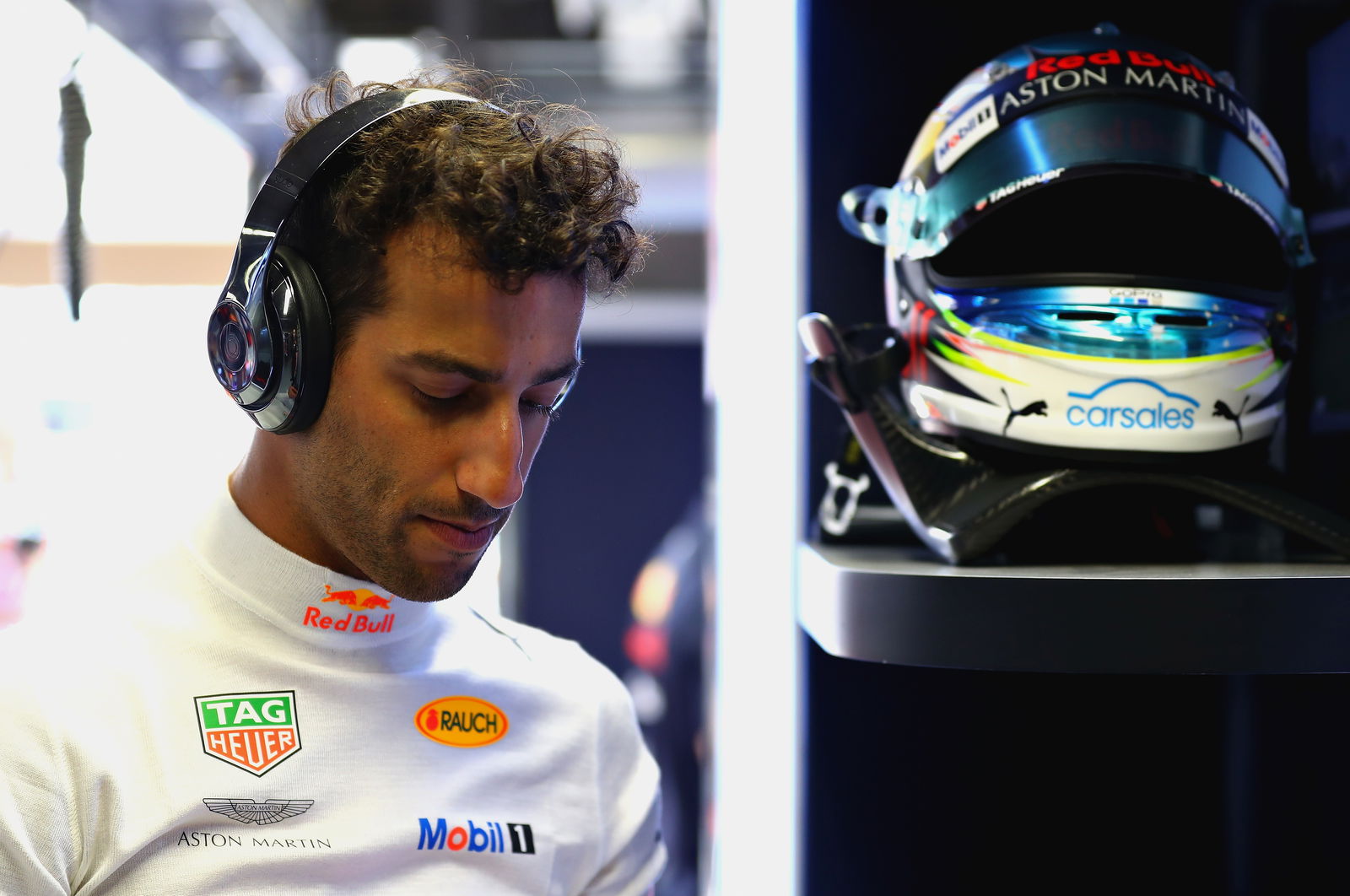 Verstappen: Saya tidak membutuhkan orang untuk memegang tangan saya di F1