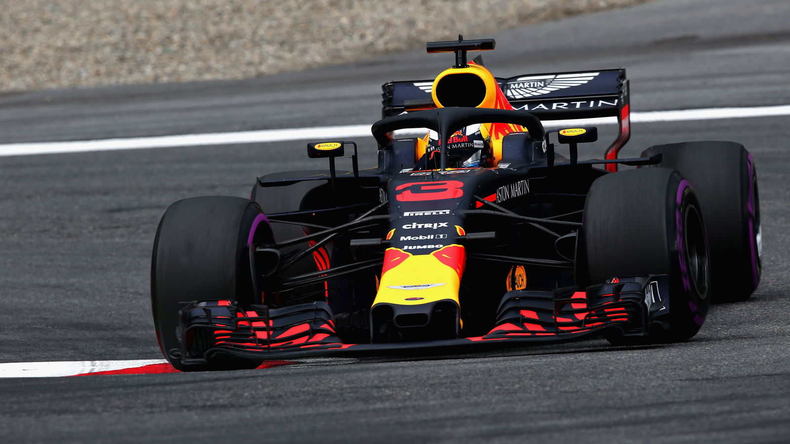 Analisis Kualifikasi F1: Apakah Ricciardo benar untuk merasa dirugikan?