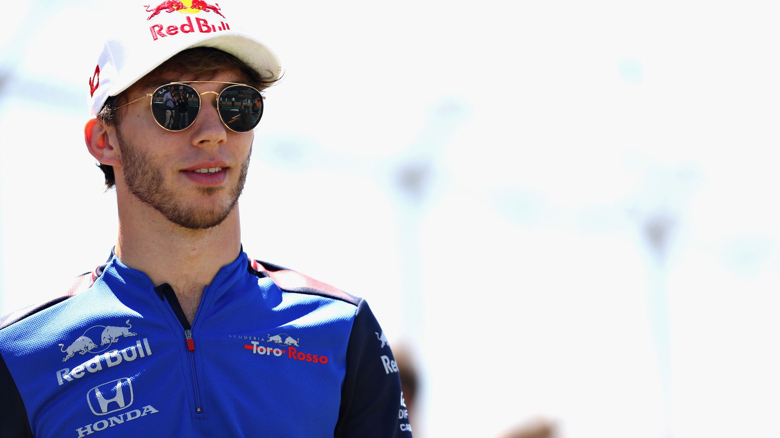 Gasly mengecam pengurus F1 GP Inggris karena penalti 'omong kosong'