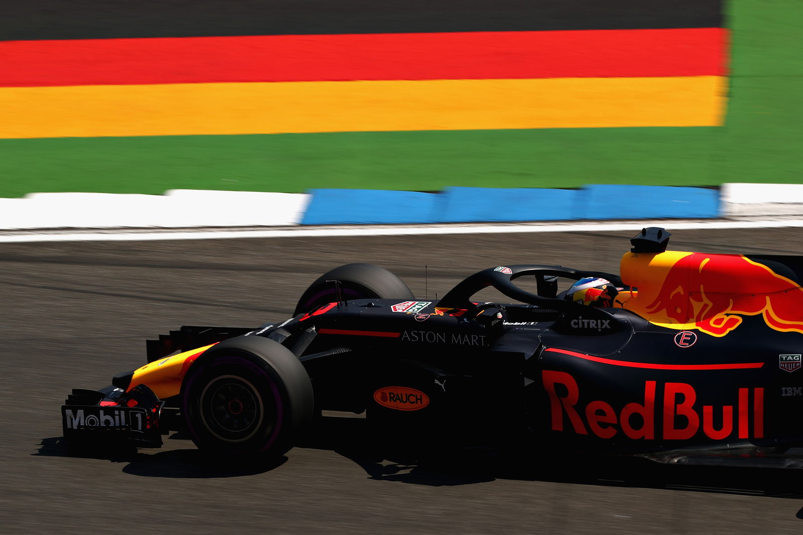 F1 2019 – driver line-up so far…
