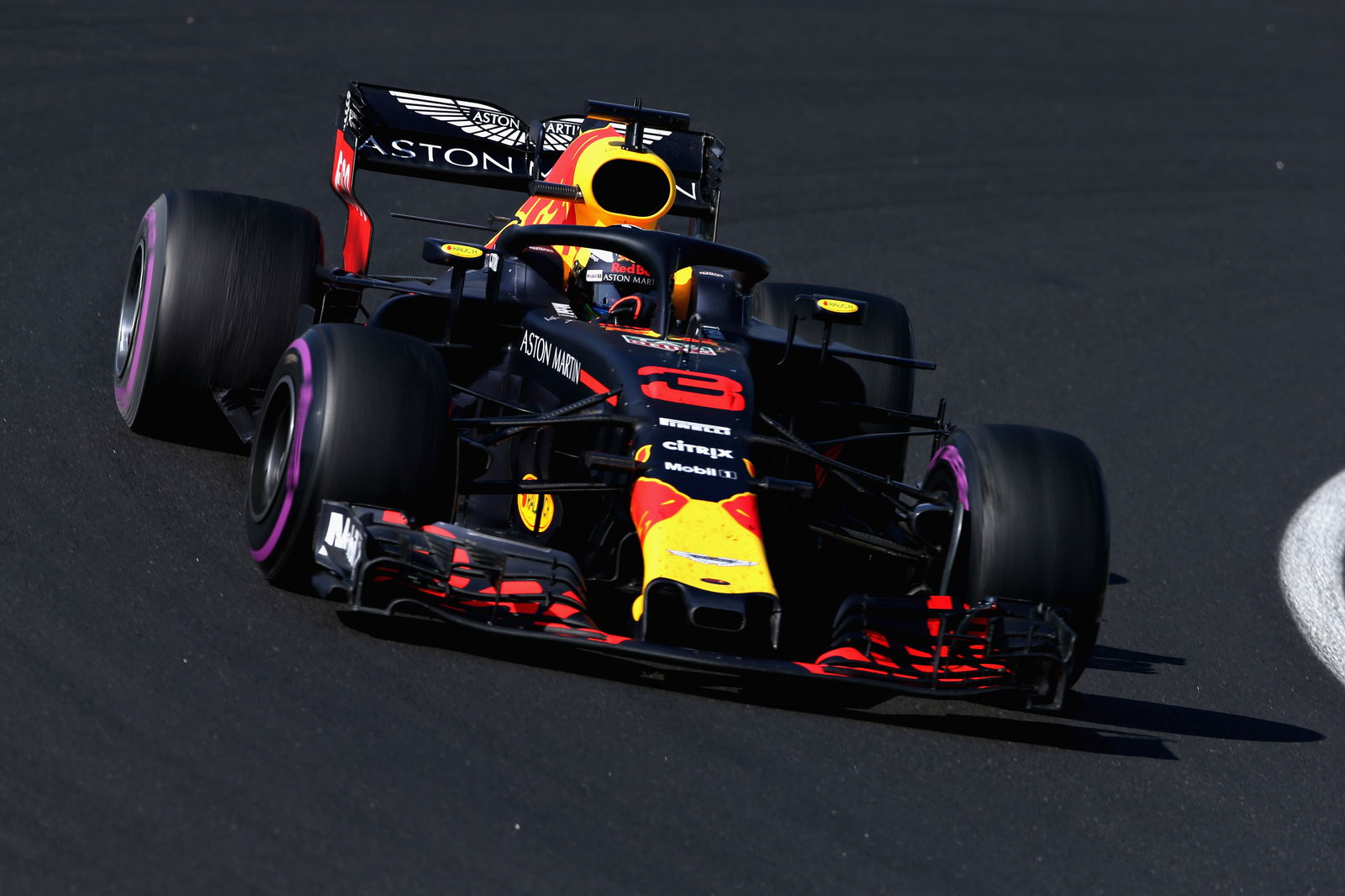 Raikkonen on Hungarian GP: Third the best I could hope for 