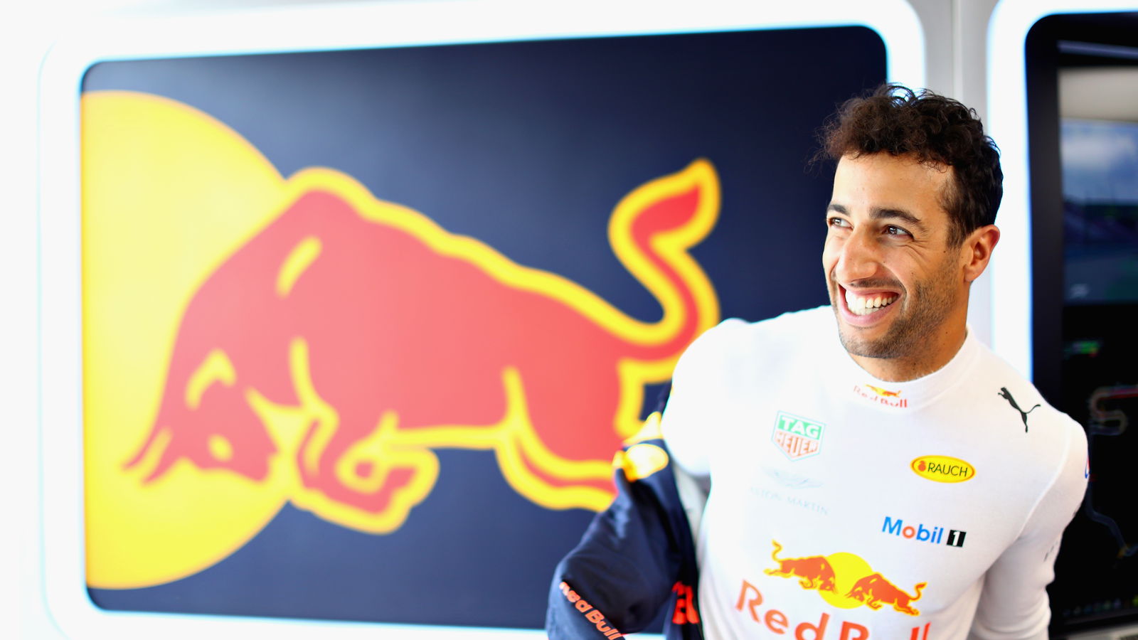 Ricciardo: New Red Bull deal will definitely be sorted by Spa