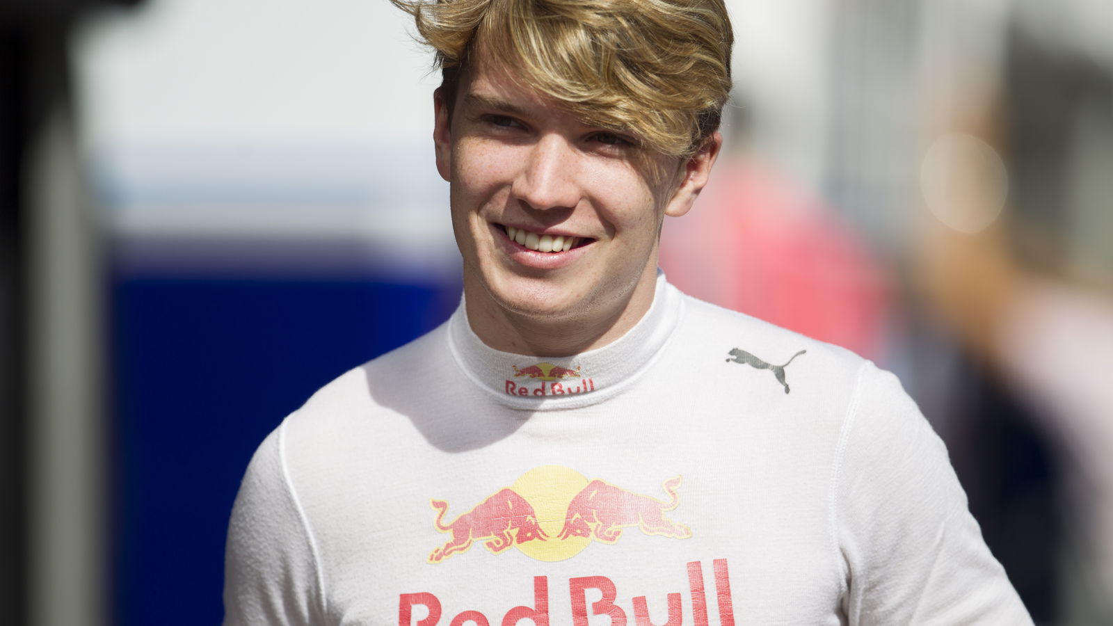 Ticktum akan mengikuti Asian F3 Winter Series dalam upaya mendapatkan lisensi super F1