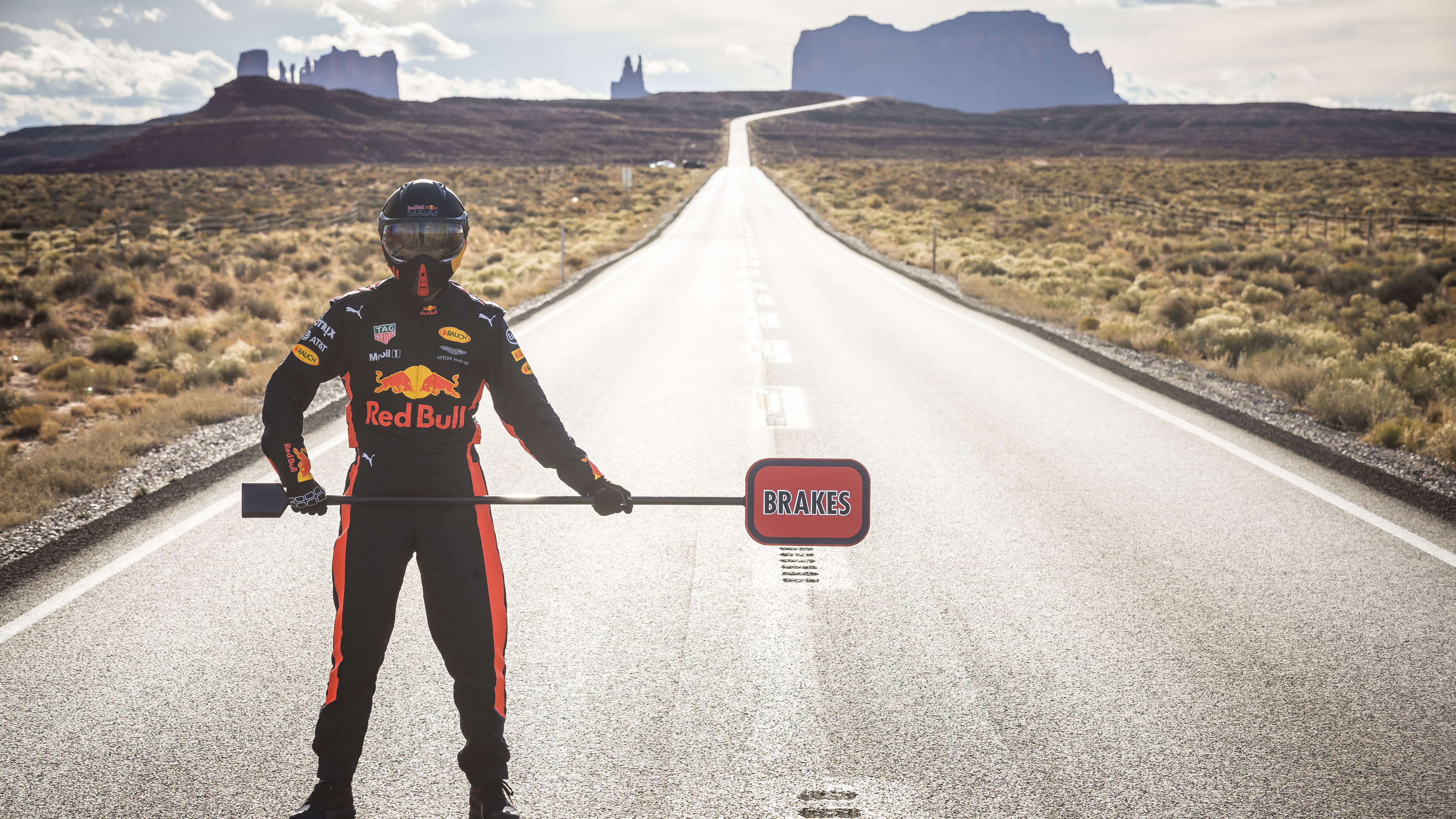Red Bull
