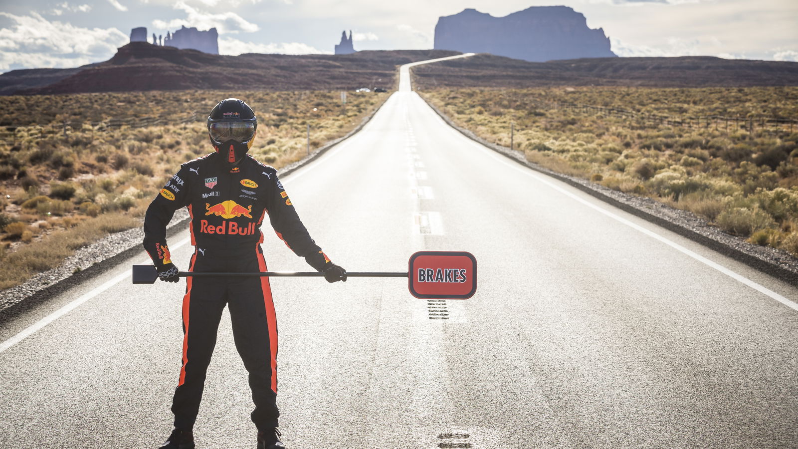 Red Bull