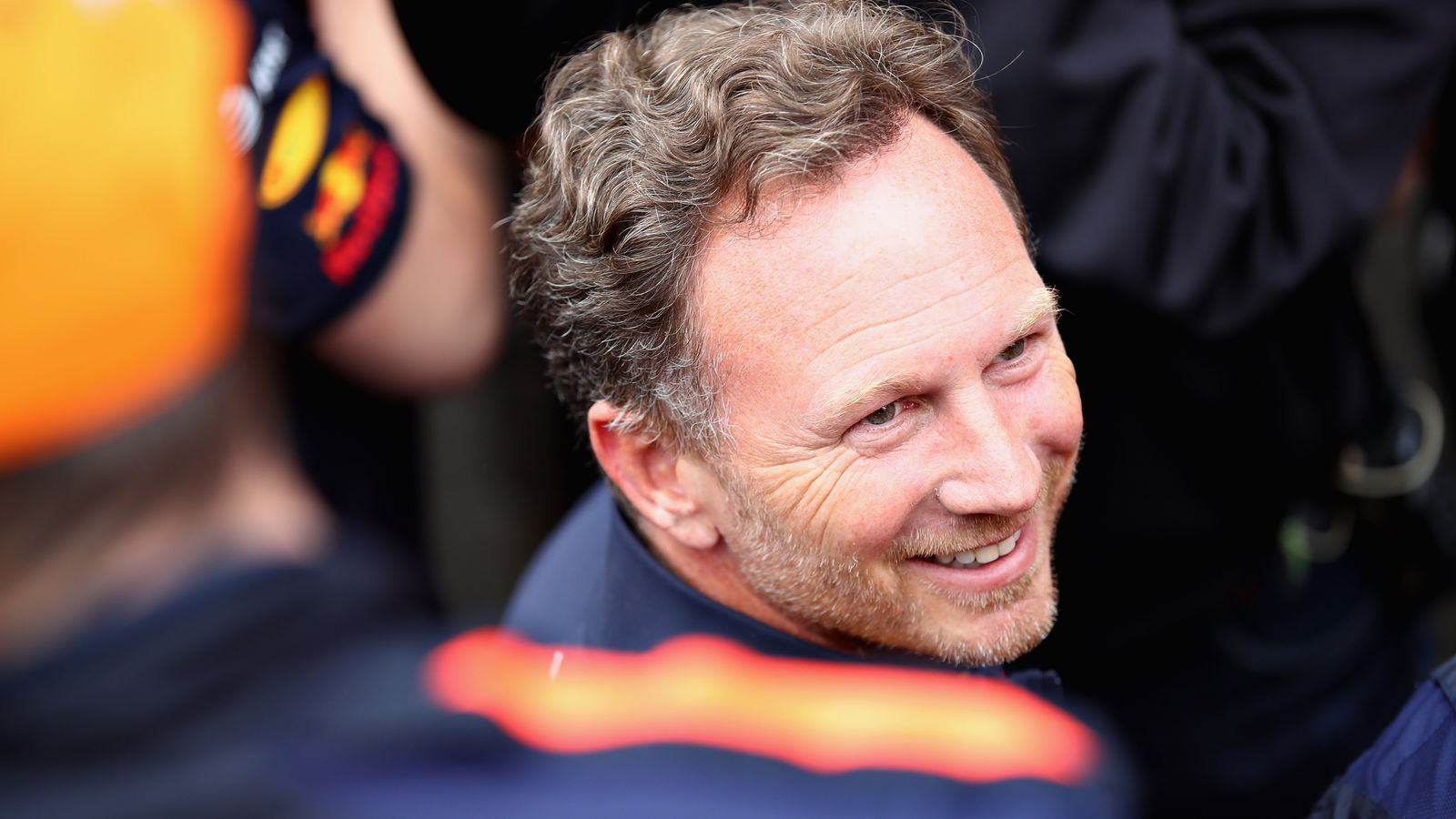 Horner 'hampir mengeluarkan biola' karena erangan Ferrari Hamilton