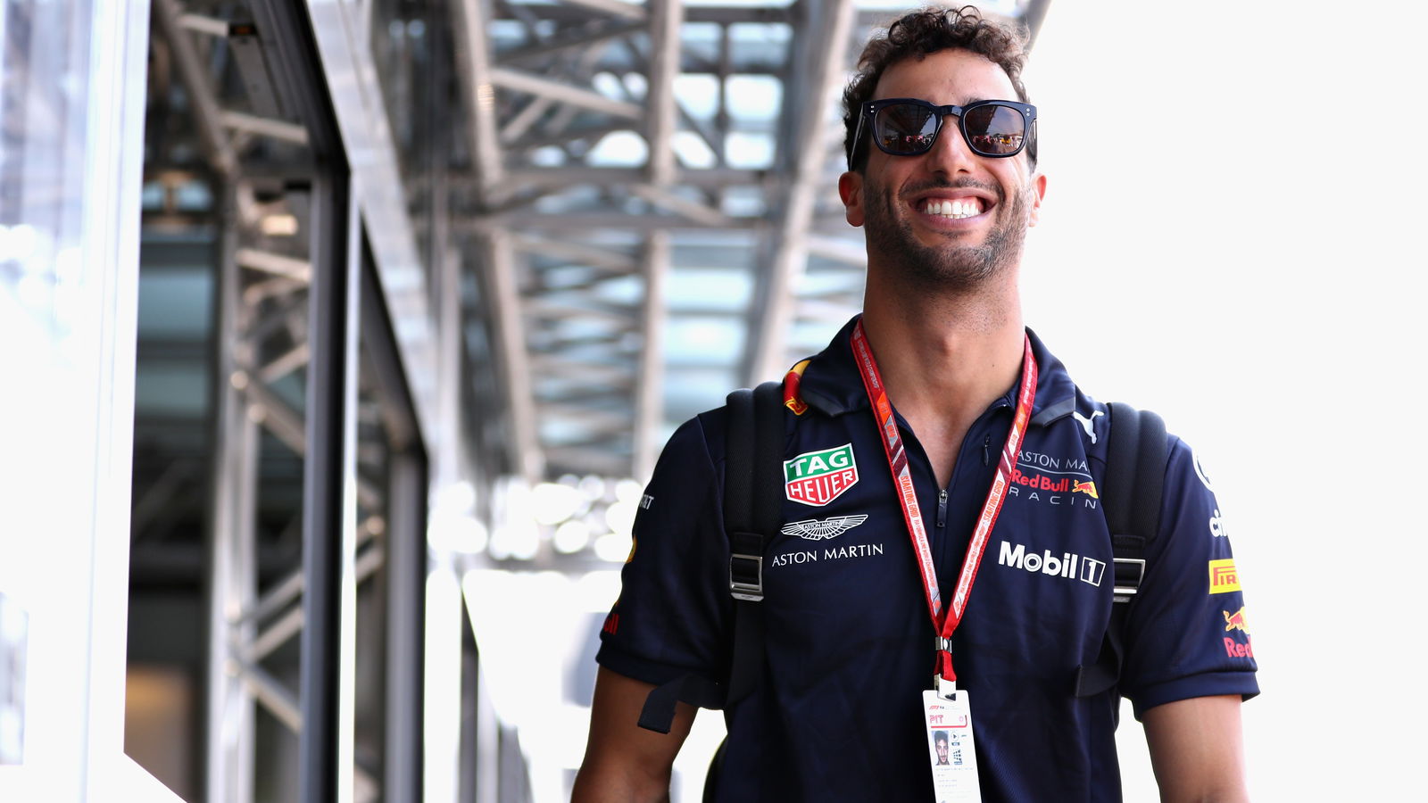 Ricciardo mengapresiasi 'kedewasaan' Red Bull atas peralihan Renault