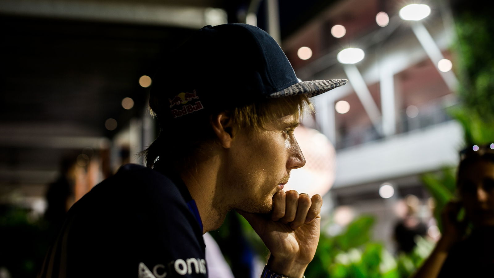 Brendon Hartley interview: 'I’m fighting on to stay here'