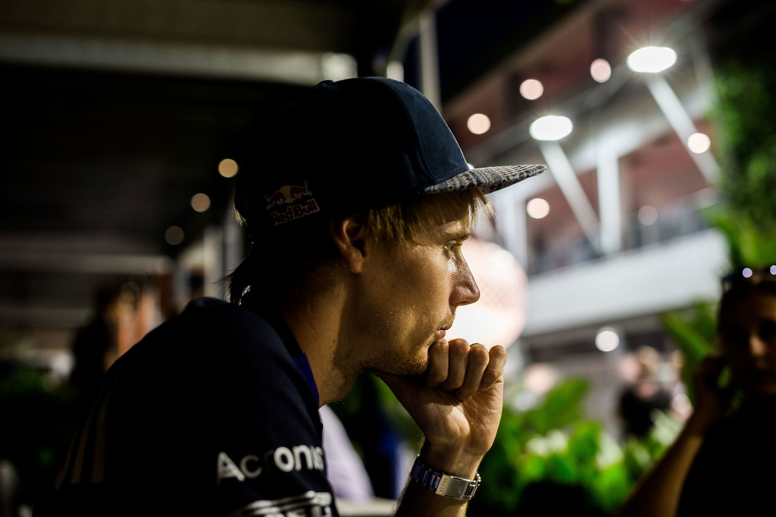 Verstappen still aggrieved about 'very harsh’ Bottas penalty
