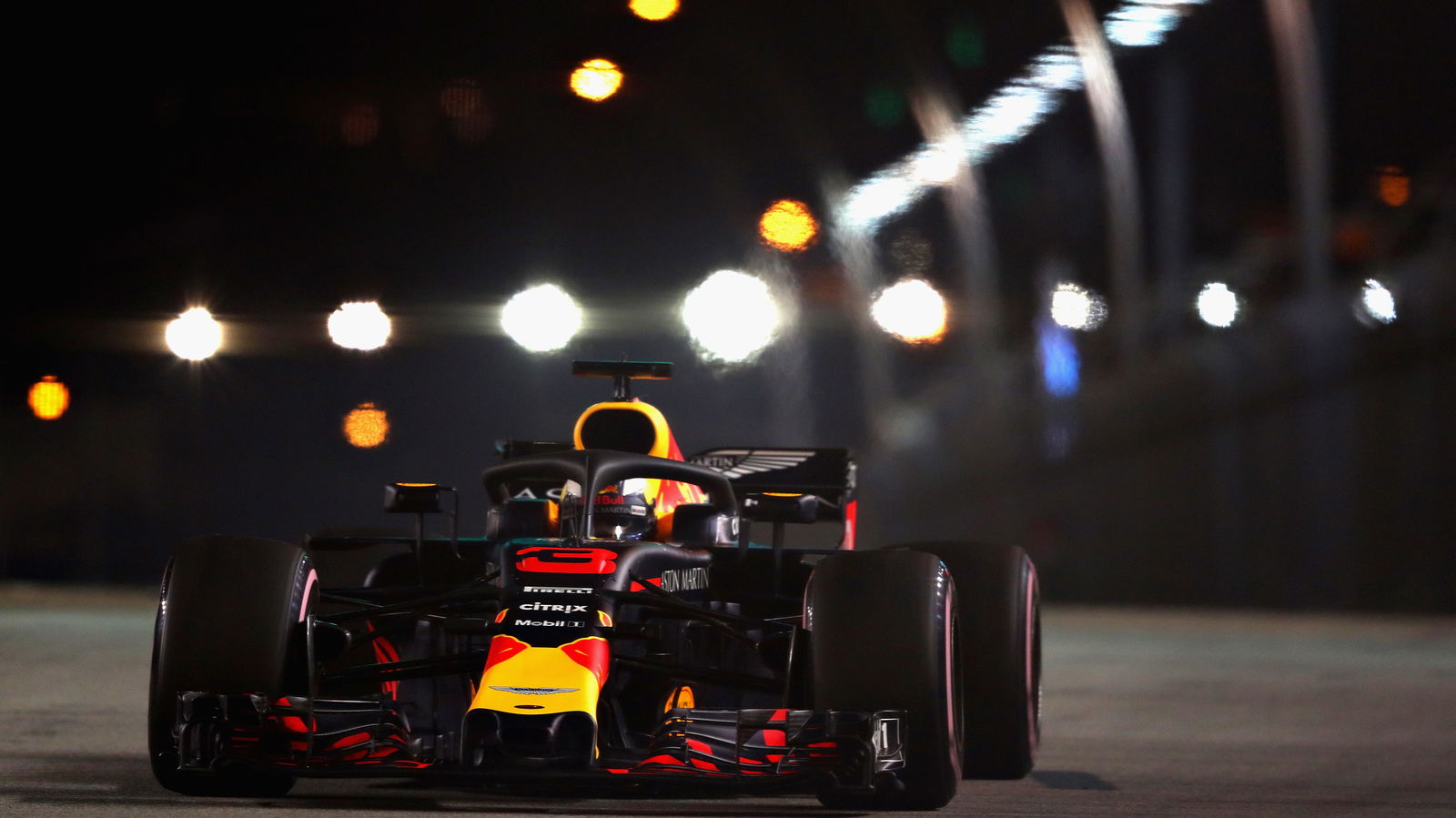 Ricciardo frustrated, confused by Q3 drop in pace