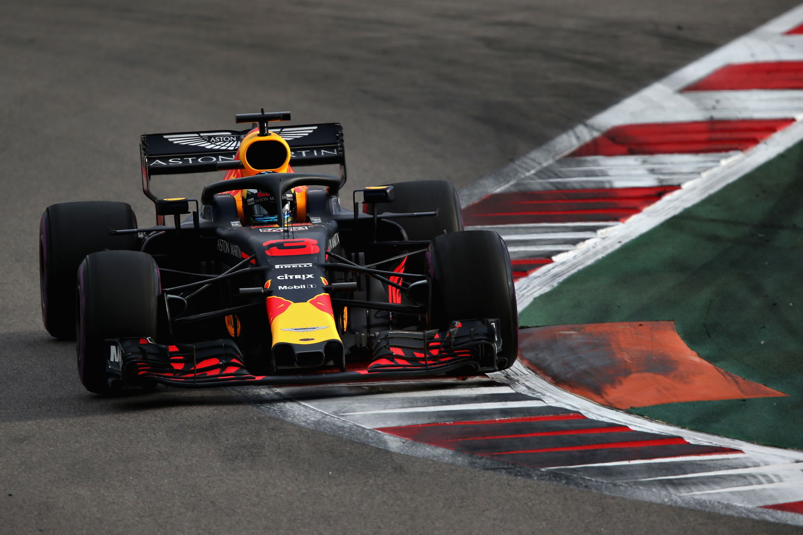 Giovinazzi merasa lebih tenang di mobil F1 setelah Sauber dikonfirmasi