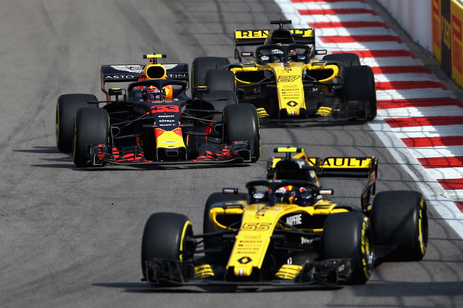 Bottas 'memahami' keputusan pesanan tim Mercedes F1