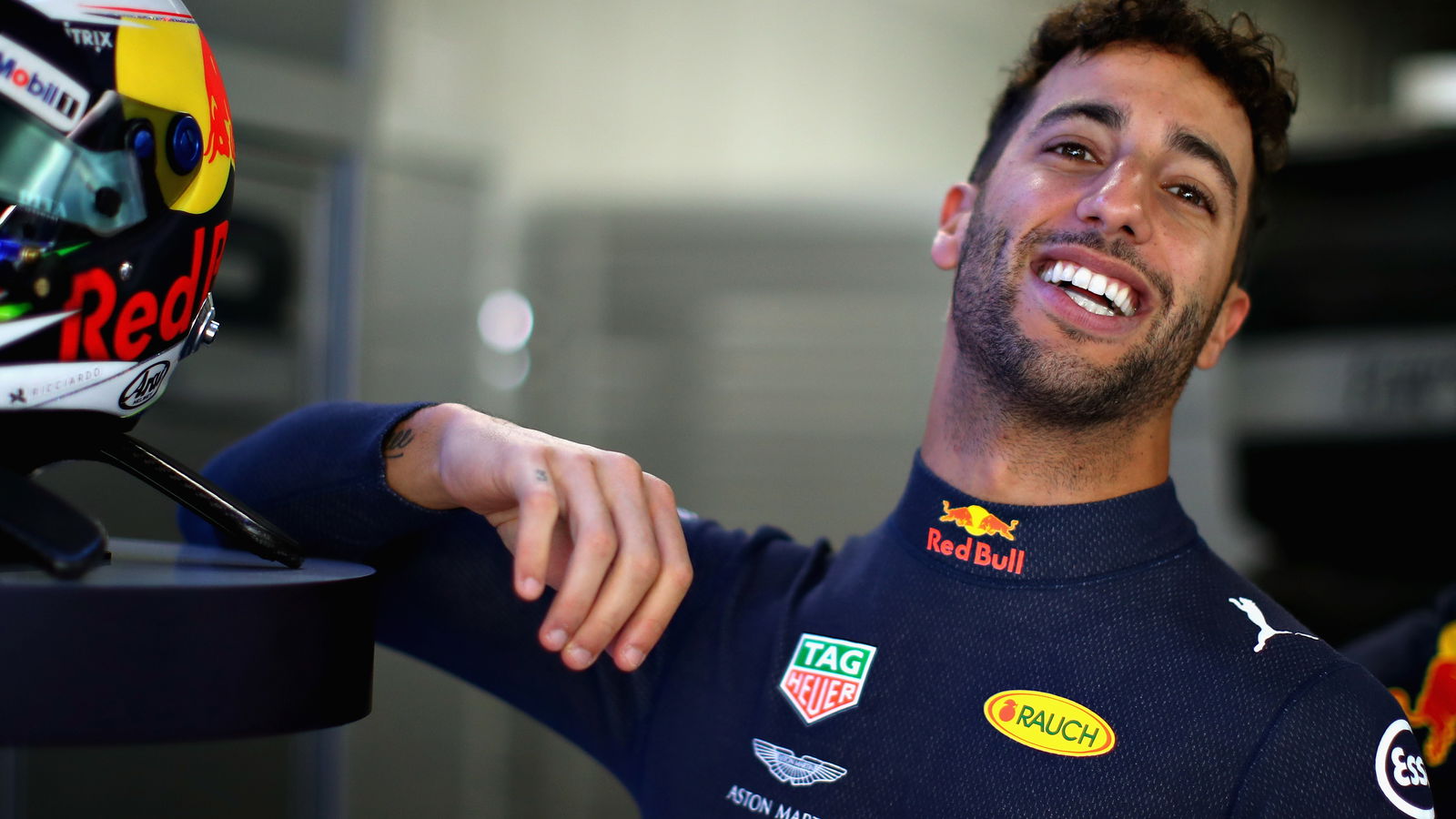 Gosip Formula 1: Ricciardo menjelaskan mengapa dia meninggalkan Red Bull