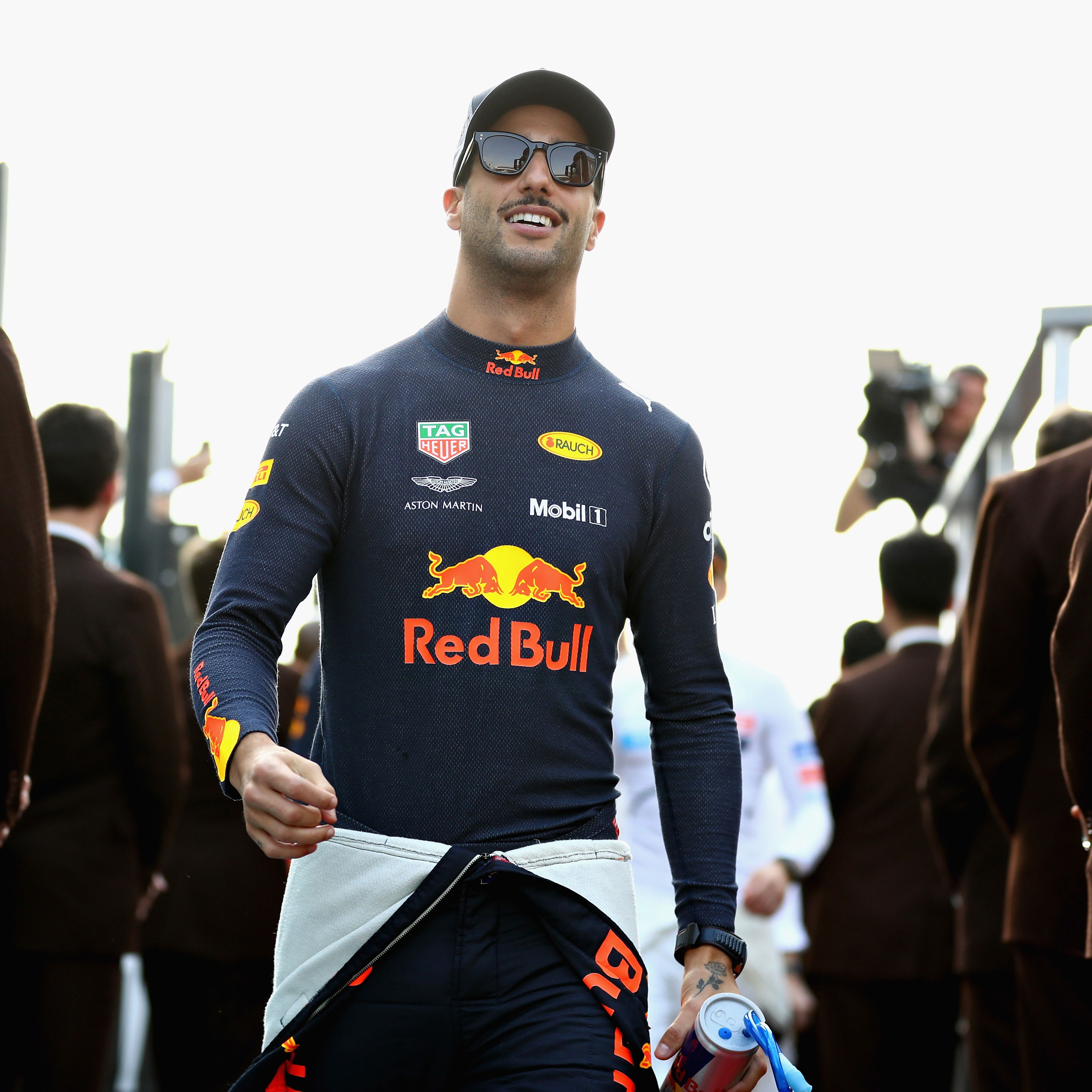 Dallara slated, but HRT chases Shanghai finish