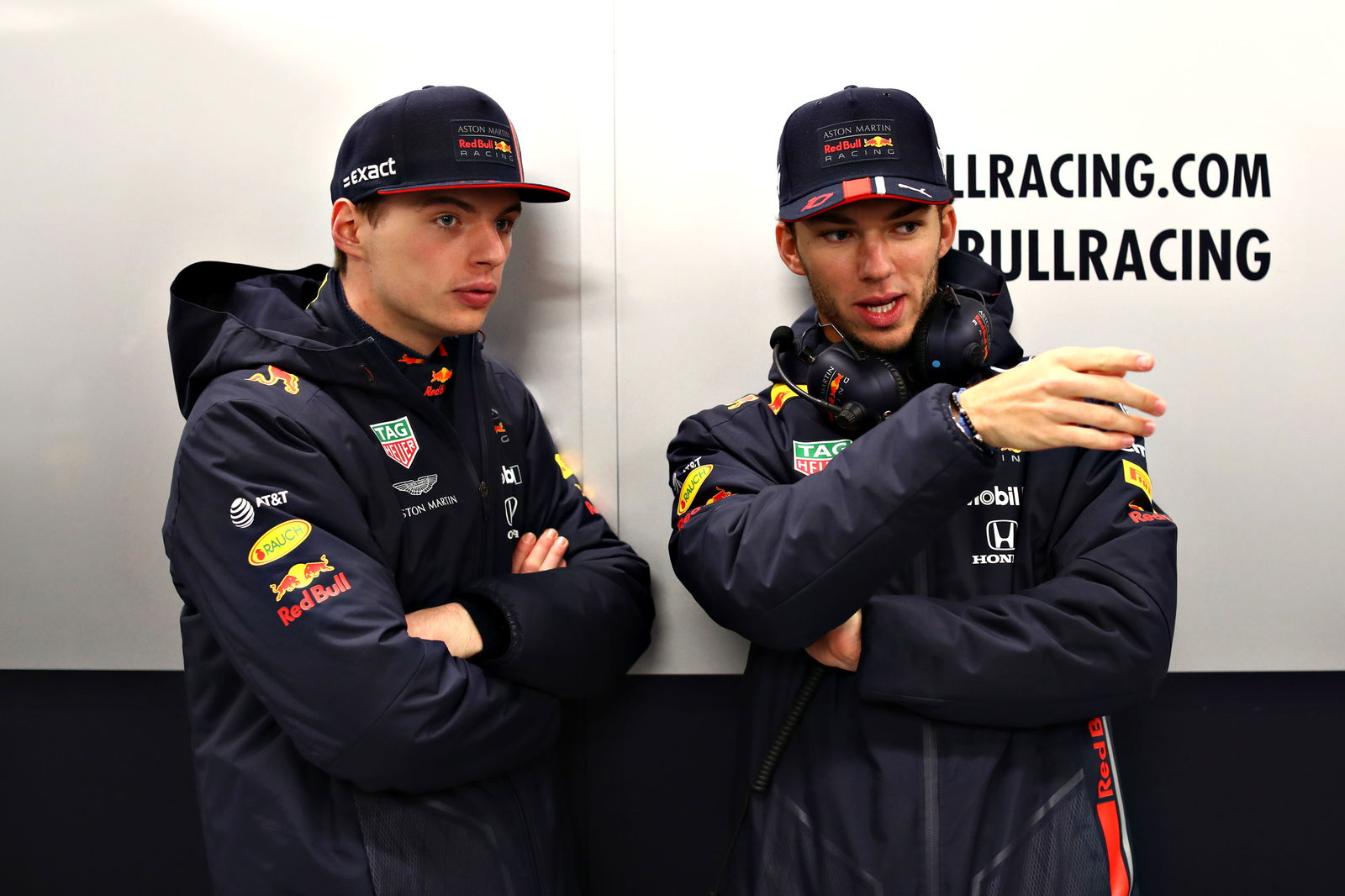 F1 pays tribute to Charlie Whiting