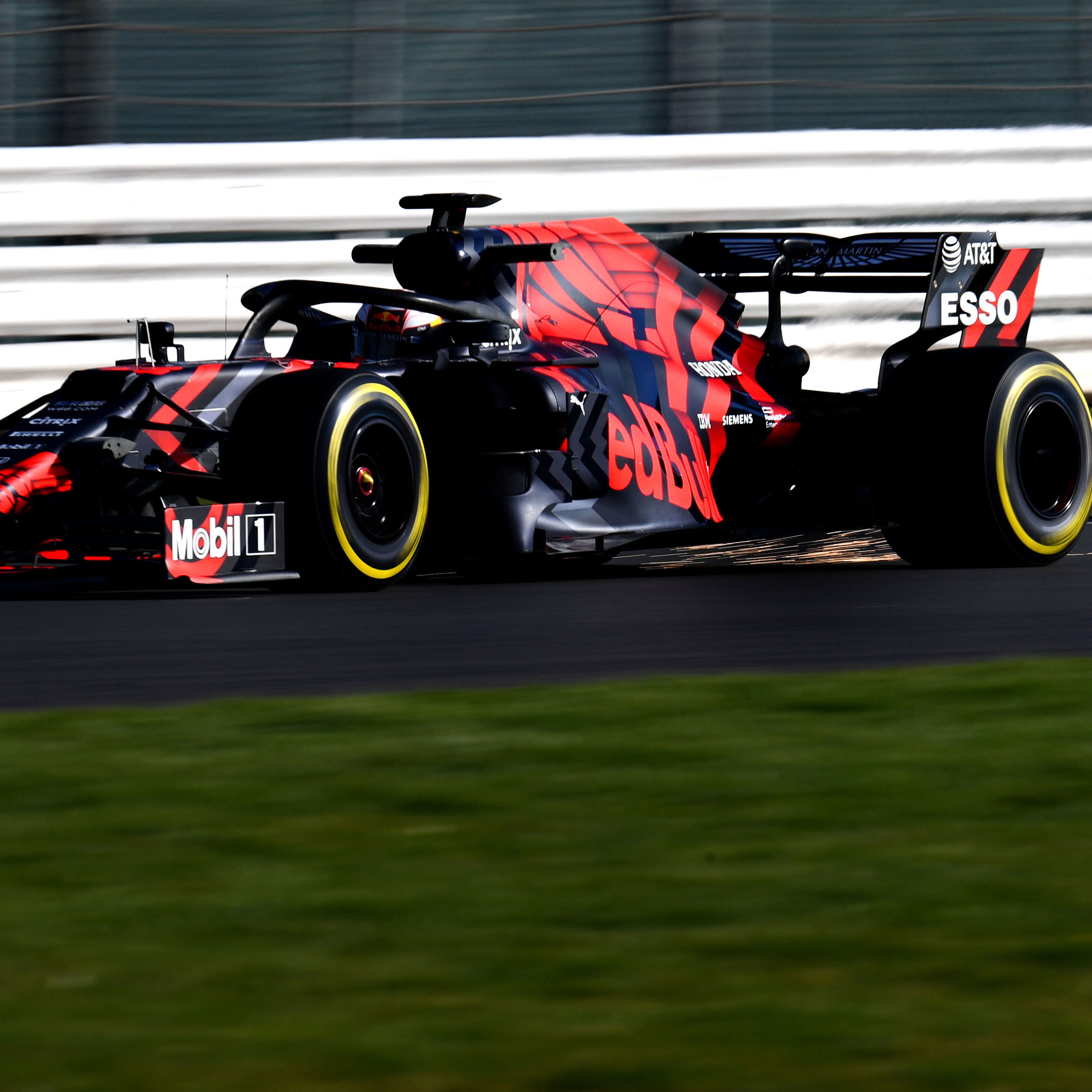 Monaco akan menjadi tuan rumah F1, Formula E, dan GP Historis pada 2021