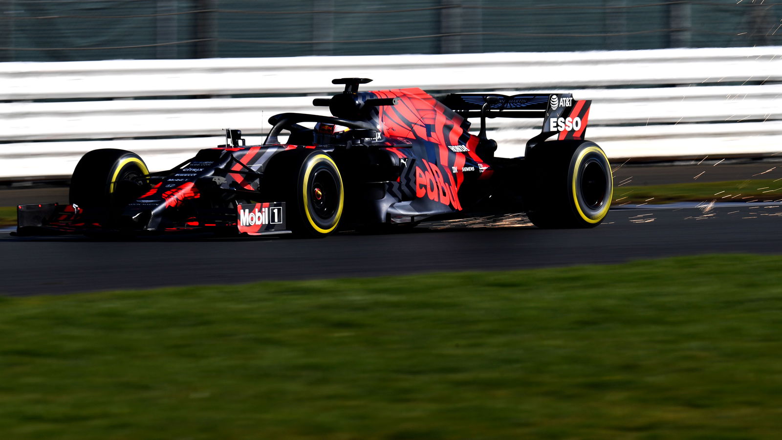 F1 2020: Pre-season testing and launch dates