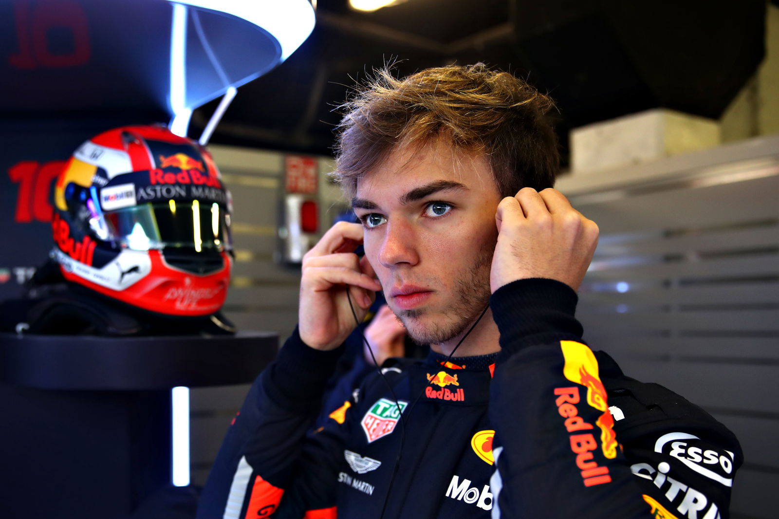 Pirelli mengungkapkan pilihan ban pembalap F1 untuk GP Australia