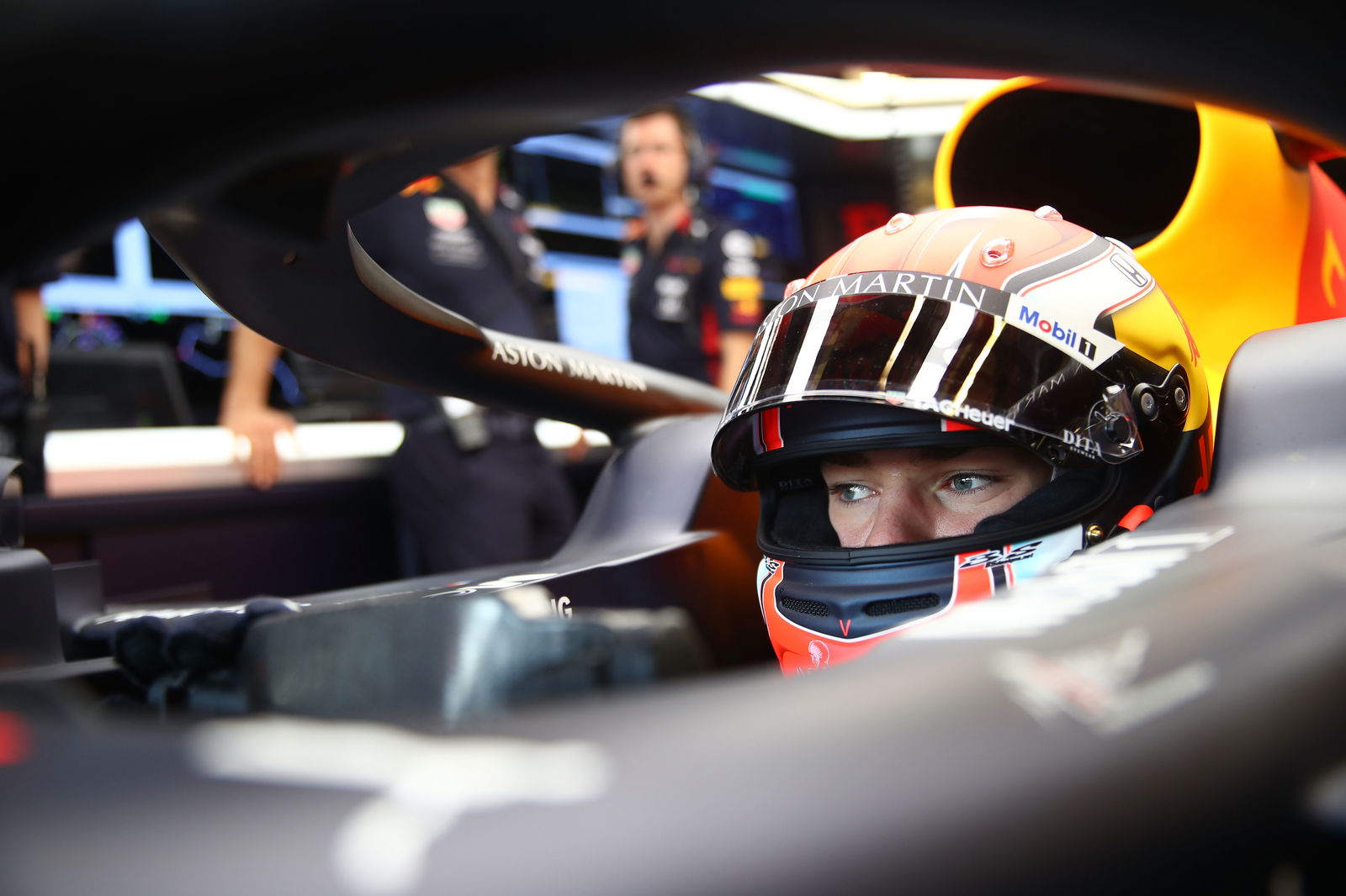 F1 2019: Australian GP conclusions
