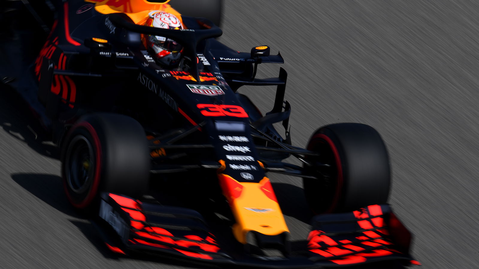 Honda within 10bhp of leading F1 engines - Hamilton