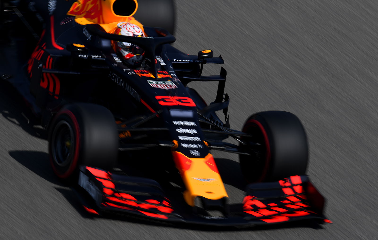 Hulkenberg, Giovinazzi escape punishment for FP1 clash