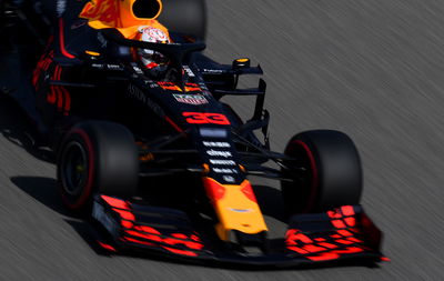 F1 Bahrain Grand Prix - Hasil Latihan Bebas 2