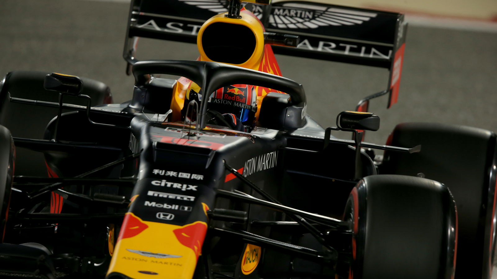 Gasly berjuang dengan mobil F1 Red Bull yang 'tidak dapat diprediksi, gugup'