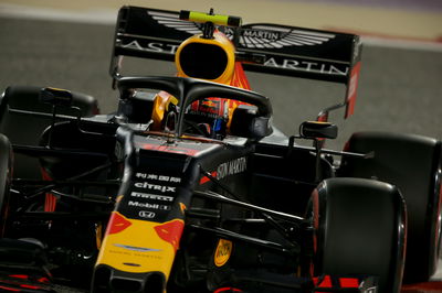 Gasly berjuang dengan mobil F1 Red Bull yang 'tidak dapat diprediksi, gugup'