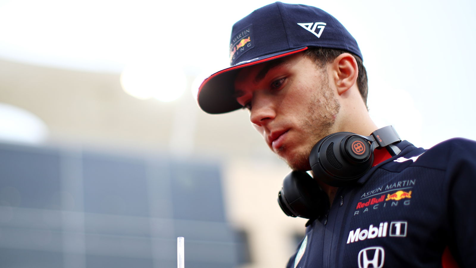 Hidup Gasly akan lebih mudah setelah dia memenuhi syarat lebih tinggi - Horner