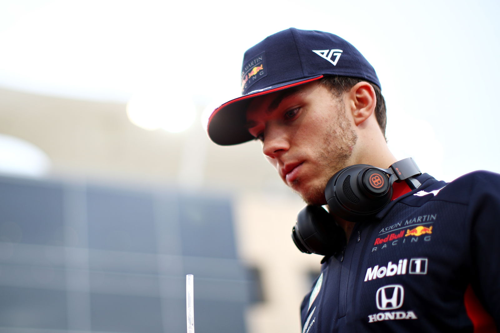 Grosjean leads rain-interrupted morning as Schumacher debuts
