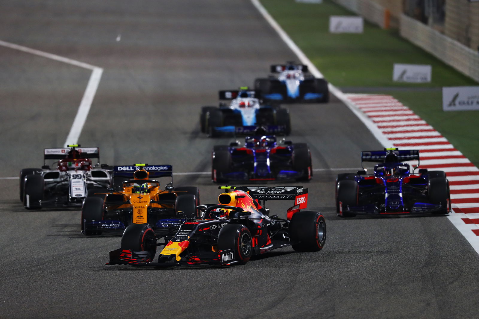 Red Bull needs ‘magic password’ to unlock '19 F1 car