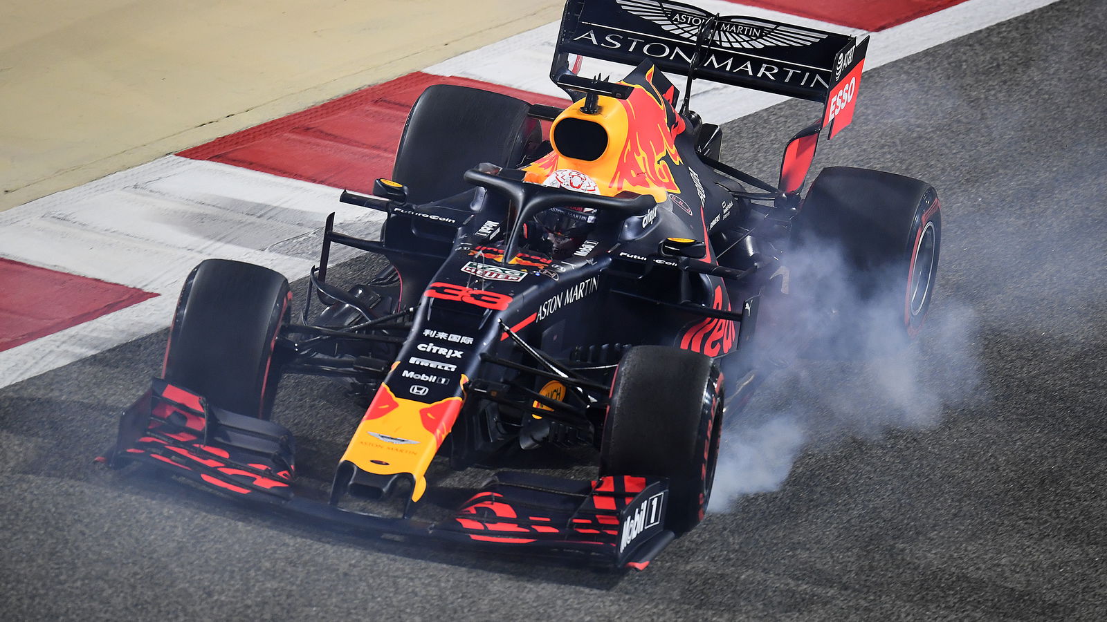 Red Bull needs ‘magic password’ to unlock '19 F1 car