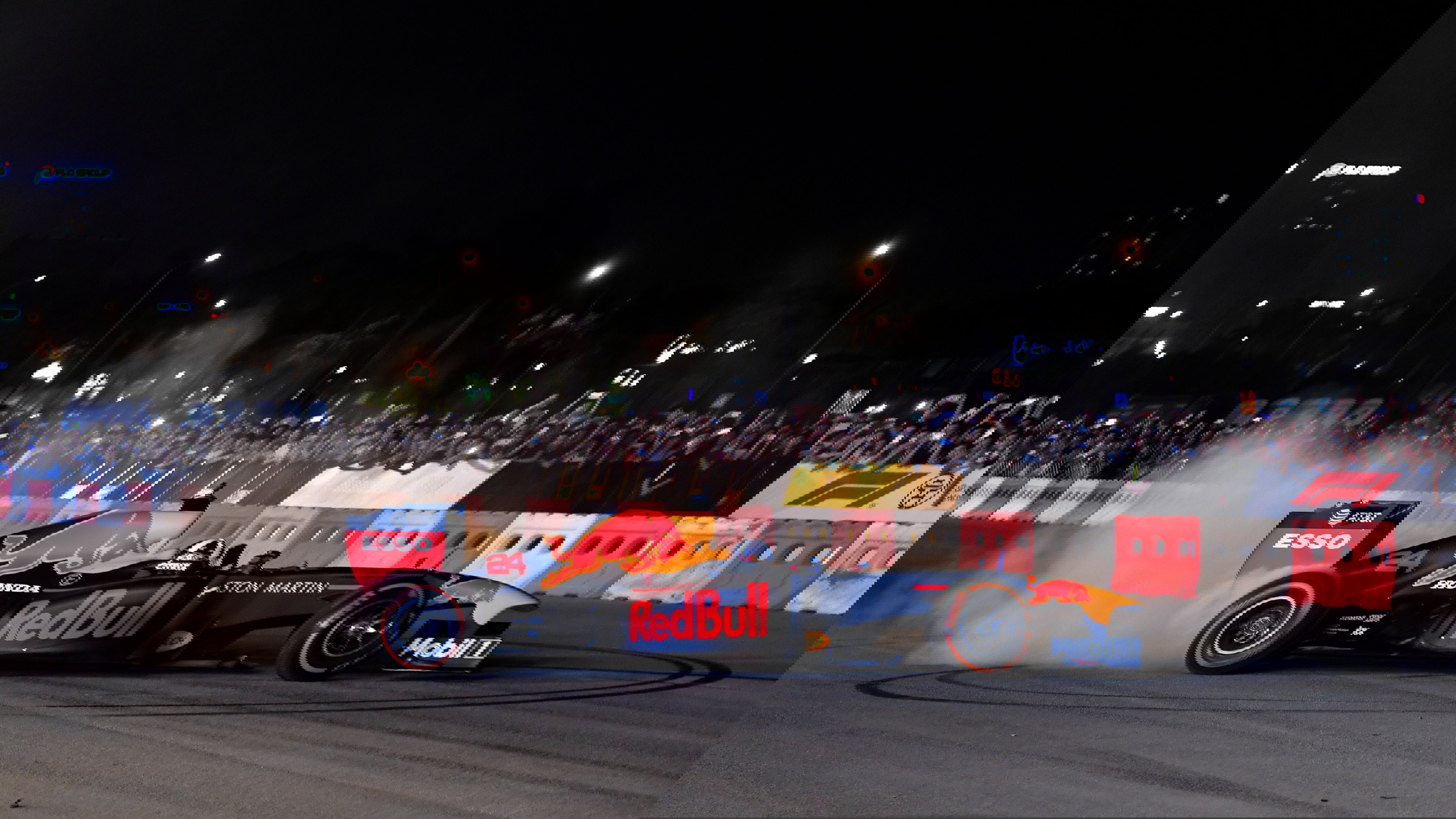 David Coulthard, Red Bull, Vietnam GP, F1,