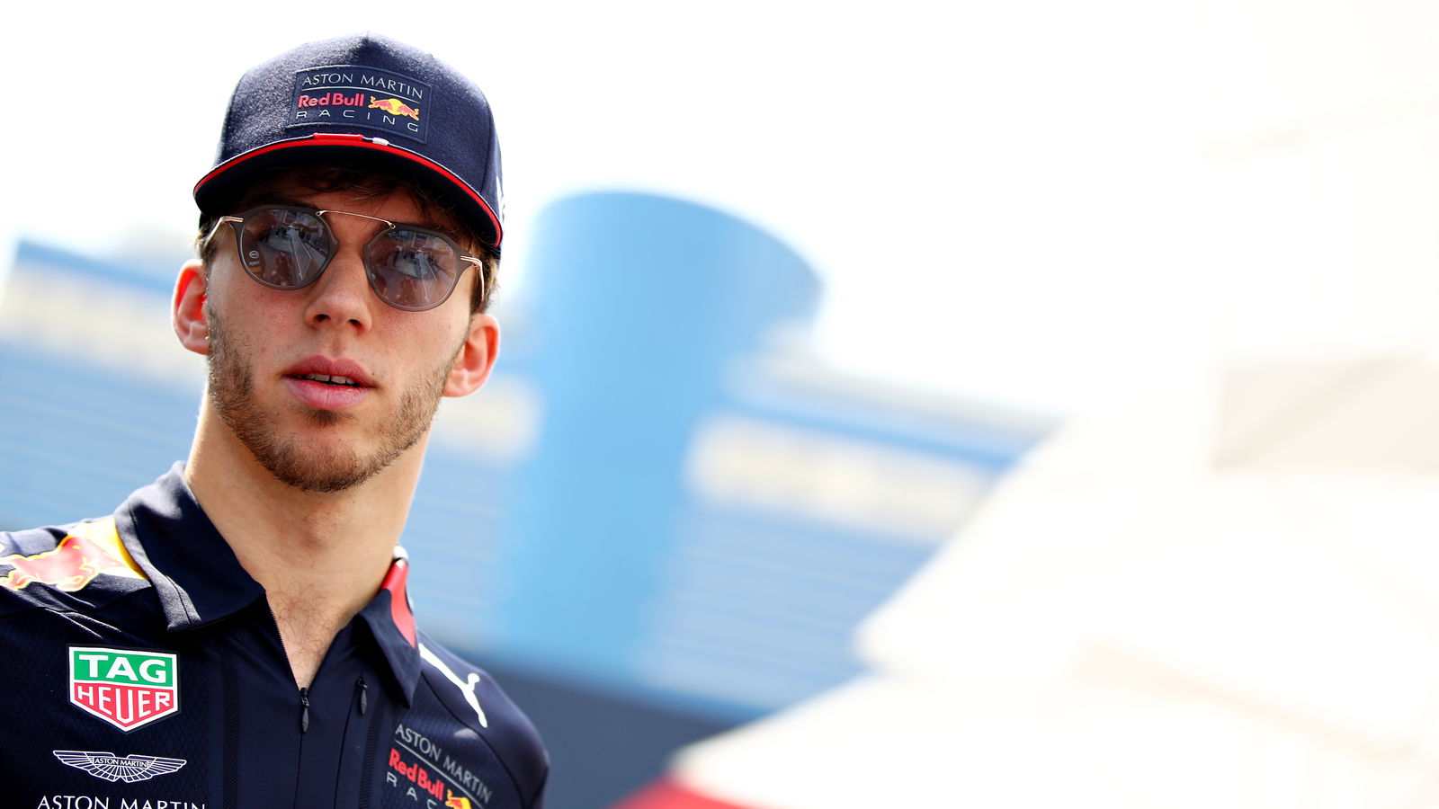 Horner convinced Gasly coming out of tough start to 2019 F1 season