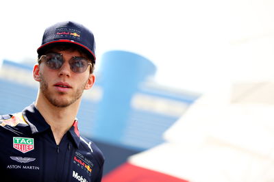 Horner convinced Gasly coming out of tough start to 2019 F1 season