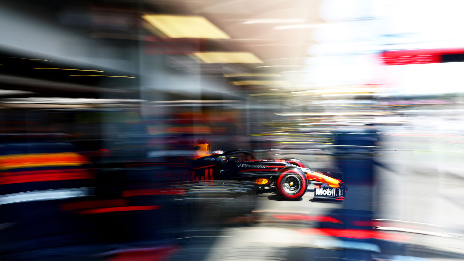 F1 Azerbaijan Grand Prix - FP1 Results