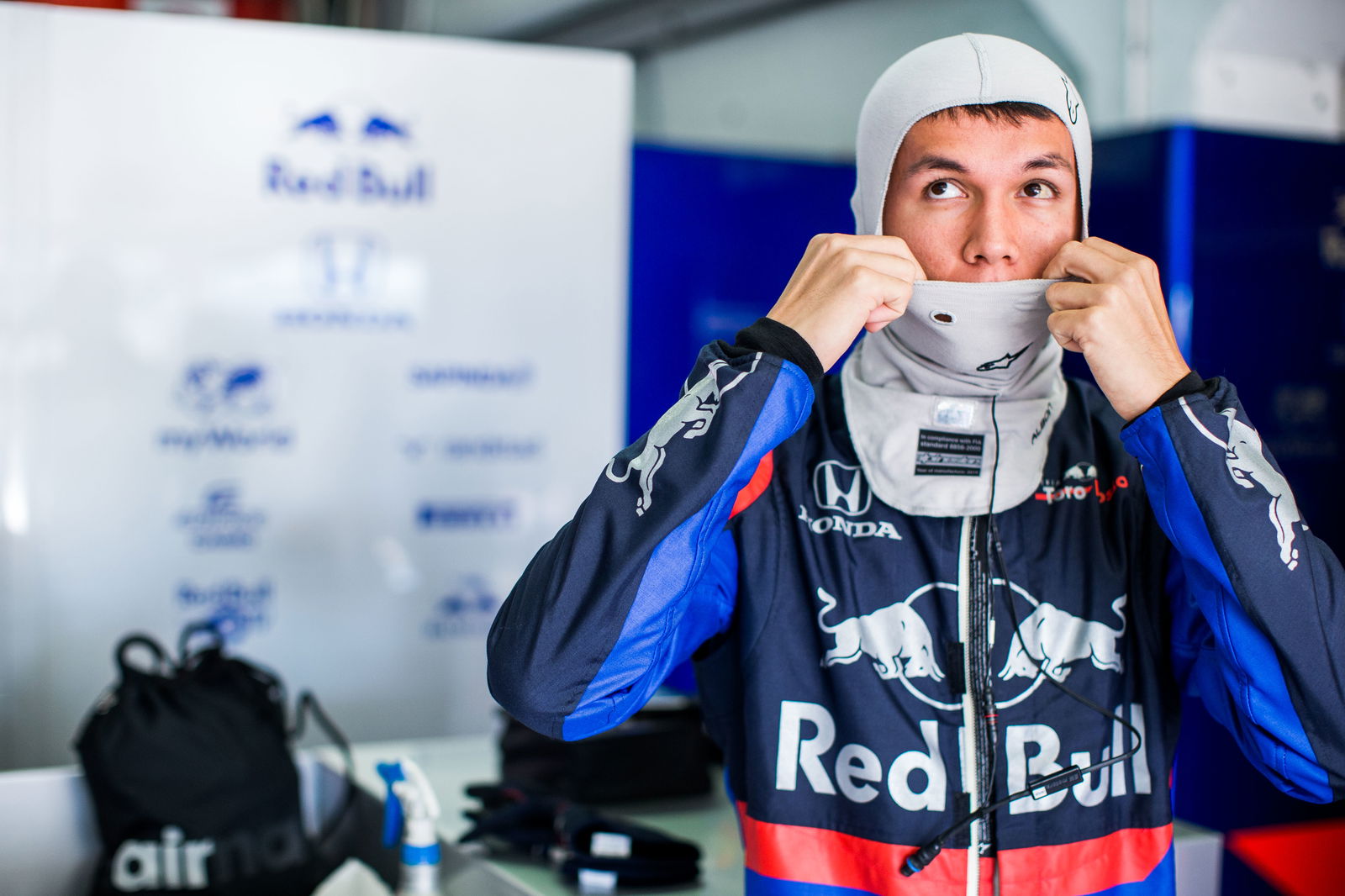 Baku compensation will take a long time - Williams