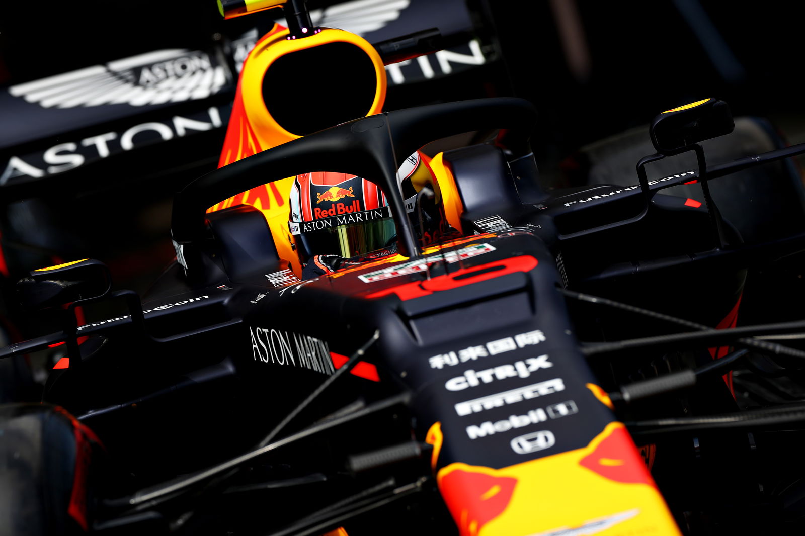 Mercedes: Bottas’ poor start not caused by F1 car issue