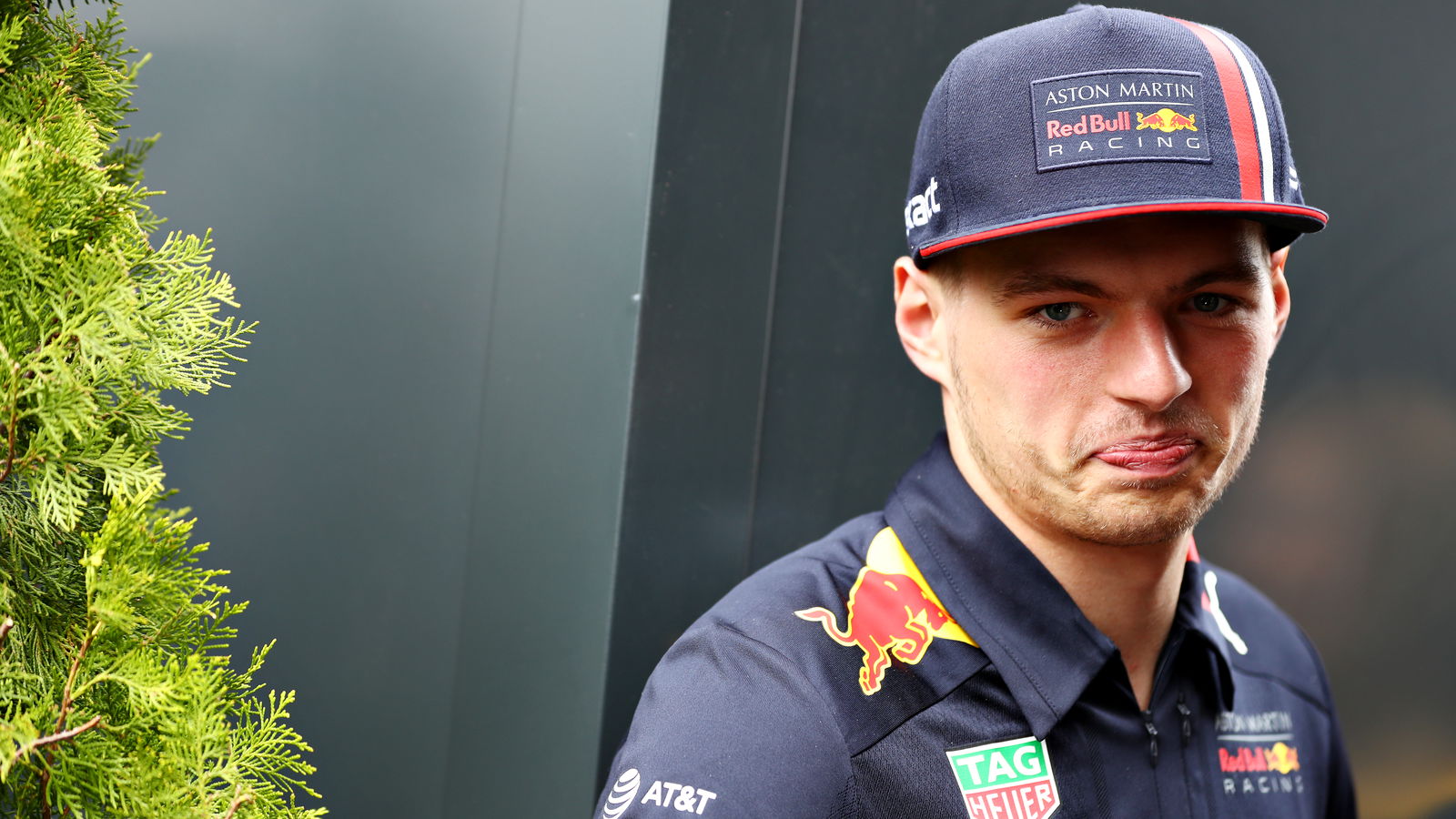 Verstappen: Mercedes clearly the favourites in Monaco
