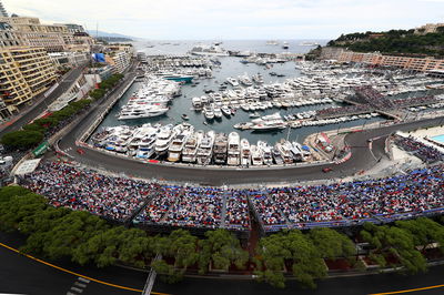 Esports: Monaco F1 Virtual Grand Prix - Hasil Balapan