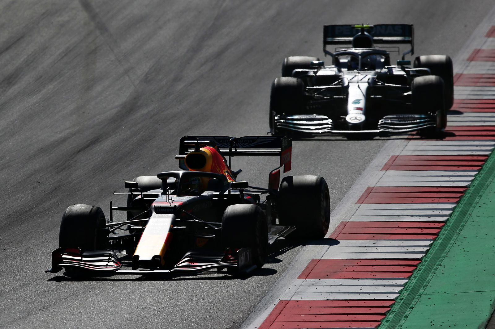 Sainz: I have not signed to be Ferrari’s number two driver