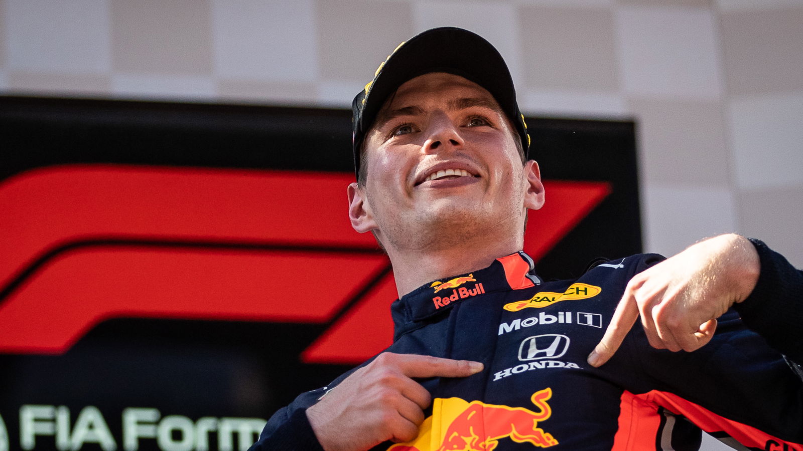 Kesimpulan GP Austria: Thriller Max membungkam kritikus F1