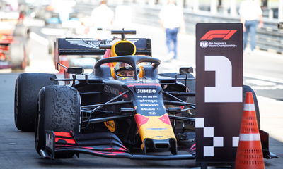 Max Verstappen, Red Bull, F1, Austrian GP,